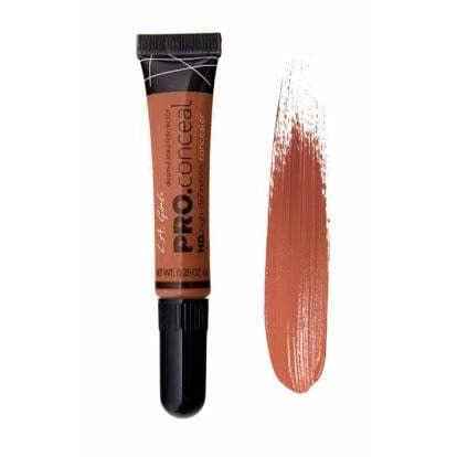 HD Pro Colour Corrector | L.A Girl - Give Us Beauty