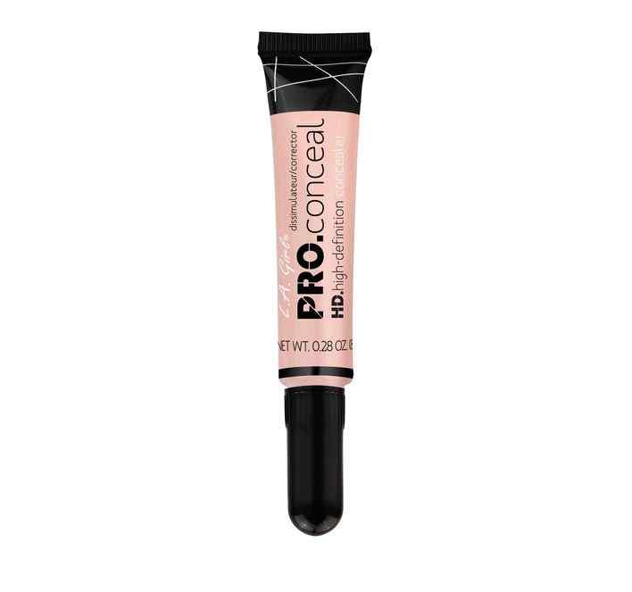 HD Pro Colour Corrector | L.A Girl - Give Us Beauty