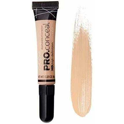 HD Pro Colour Corrector | L.A Girl - Give Us Beauty