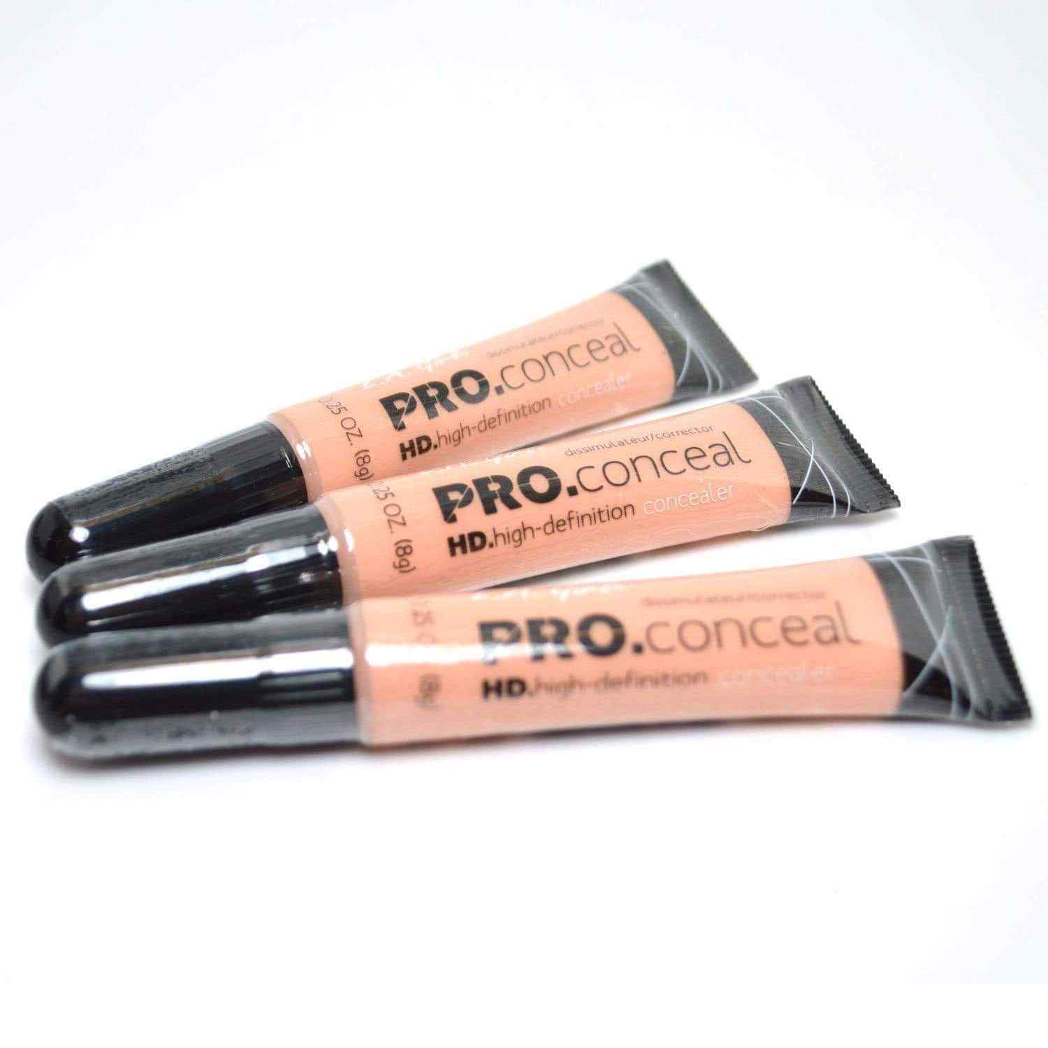 HD Pro Colour Corrector | L.A Girl - Give Us Beauty