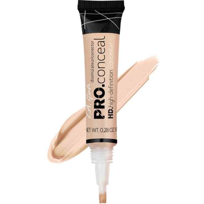 HD Pro Colour Corrector | L.A Girl - Give Us Beauty