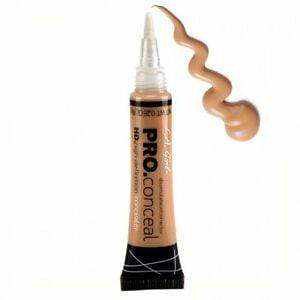 HD Pro Colour Corrector | L.A Girl - Give Us Beauty