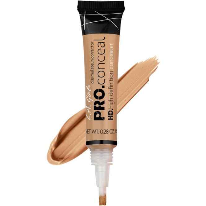 HD Pro Colour Corrector | L.A Girl - Give Us Beauty