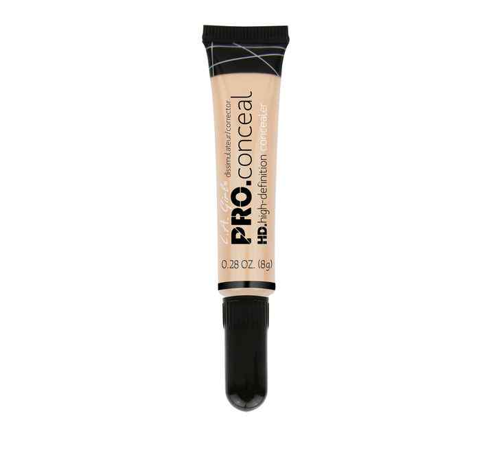HD Pro Colour Corrector | L.A Girl - Give Us Beauty