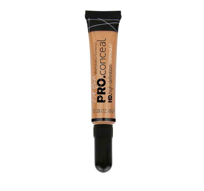HD Pro Colour Corrector | L.A Girl - Give Us Beauty