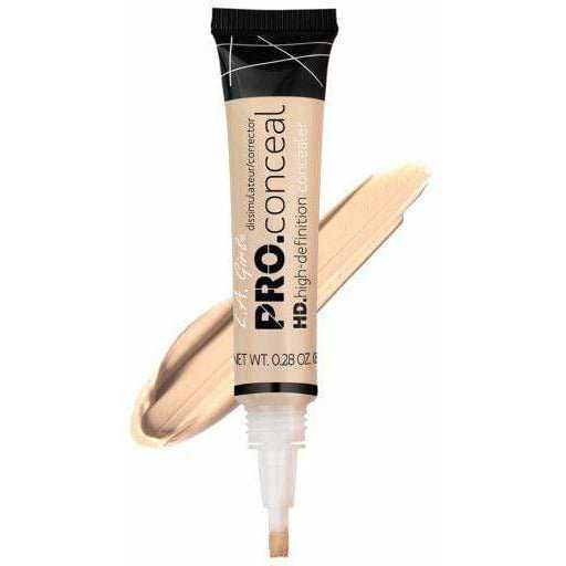 HD Pro Colour Corrector | L.A Girl - Give Us Beauty