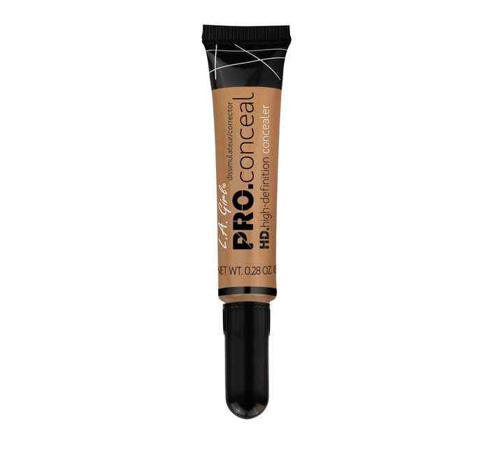 HD Pro Colour Corrector | L.A Girl - Give Us Beauty