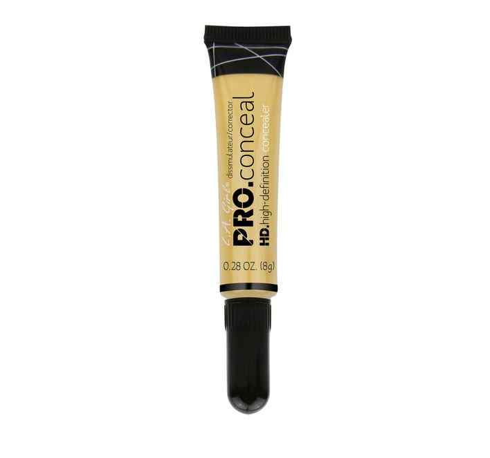 HD Pro Colour Corrector | L.A Girl - Give Us Beauty