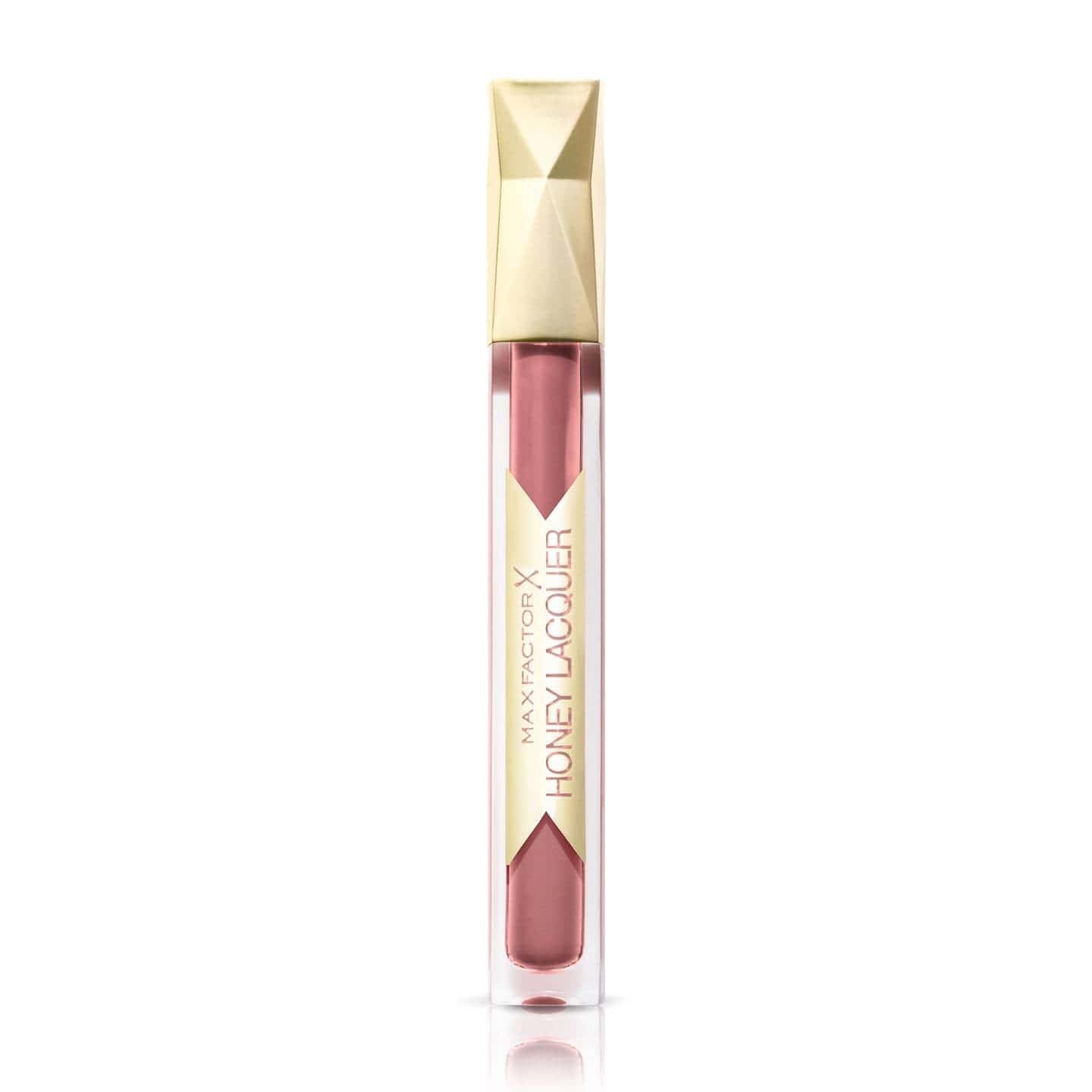 Honey Lacquer Gloss | Max Factor - Give Us Beauty
