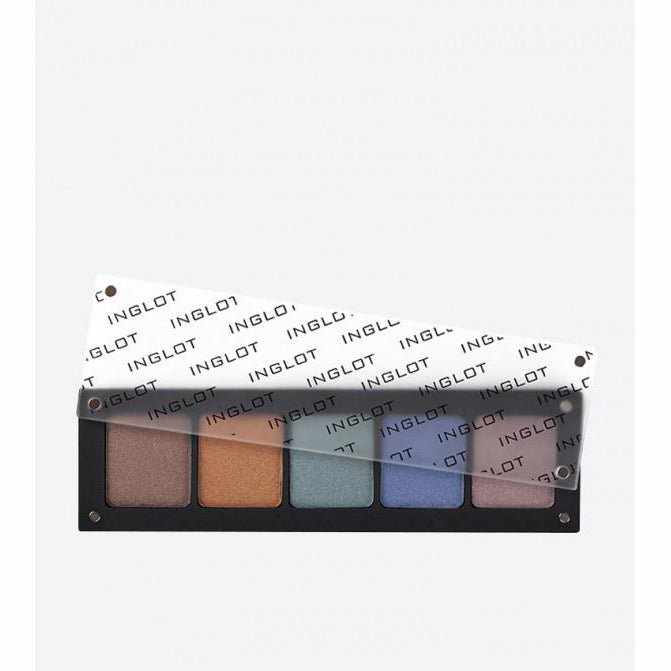 Inglot Freedom System AMC Eye Shadow square - Give Us Beauty