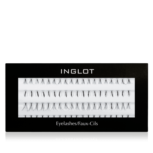 Inglot Individual Lash 102s - Give Us Beauty