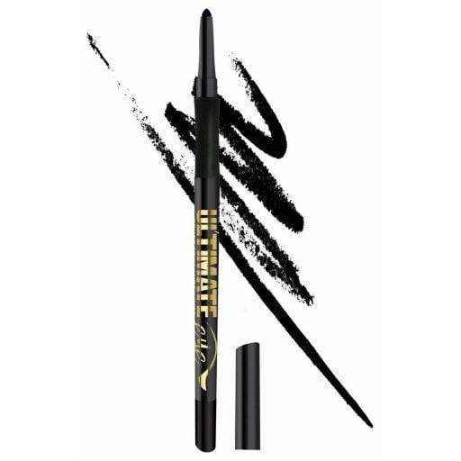 L.A.Girl Ultimate Eye Liner - Give Us Beauty