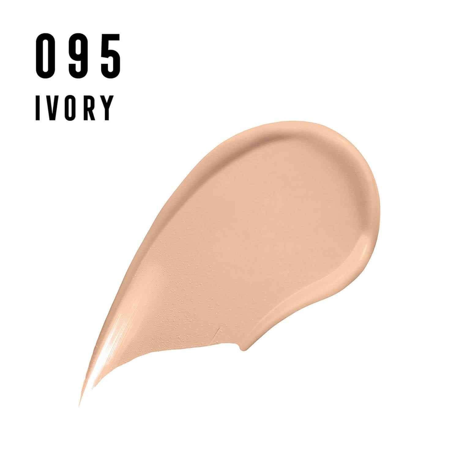 Lasting Performance Foundation - Give Us Beauty