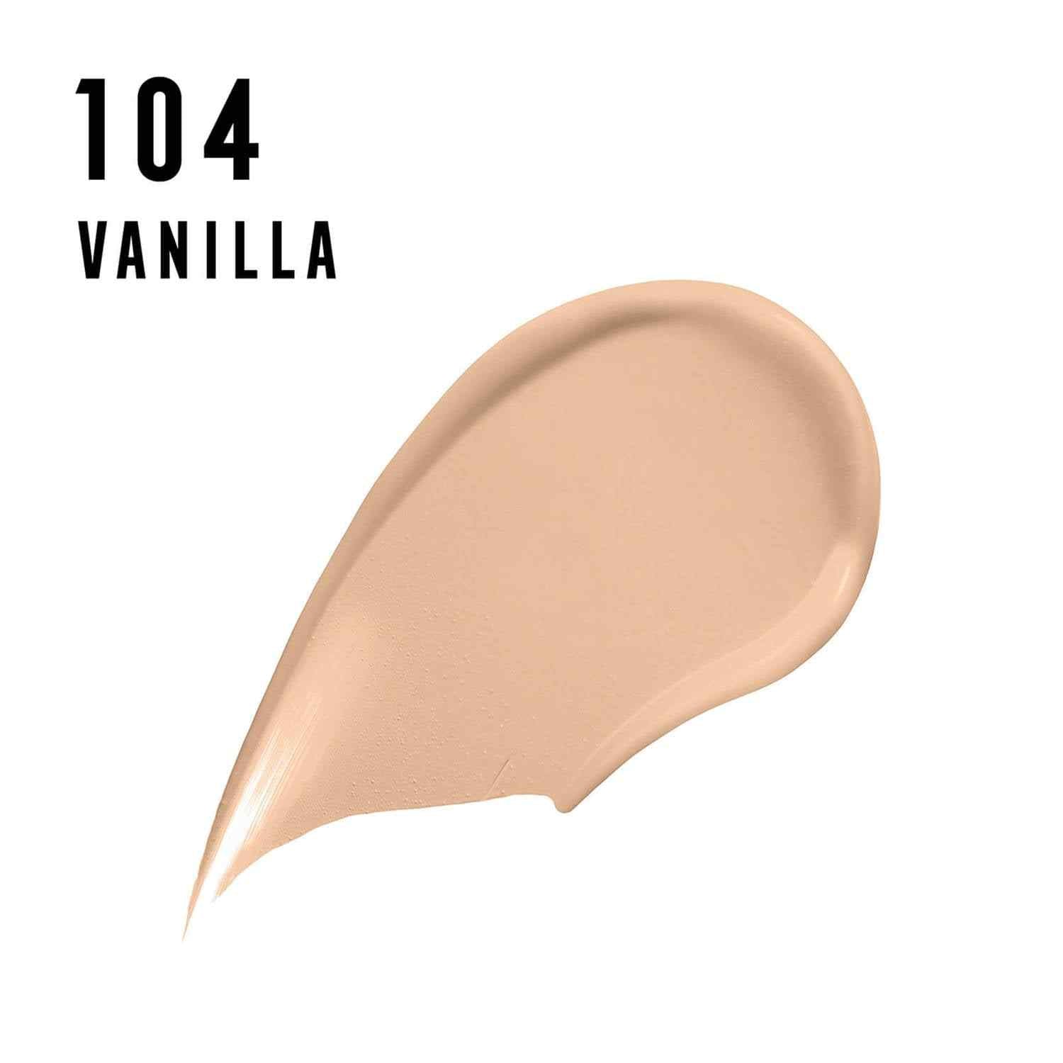 Lasting Performance Foundation - Give Us Beauty
