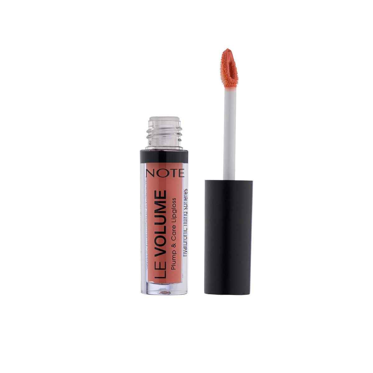 Le Volume Plump & Care Lip Gloss | Note - Give Us Beauty