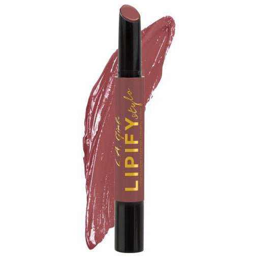 Lipify Stylo | L.A.Girl - Give Us Beauty