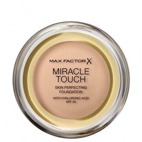 Max Factor Miracle Touch Skin Perfecting Foundation - max-factor-miracle-touch-skin-perfecting-foundation - - Max Factor -