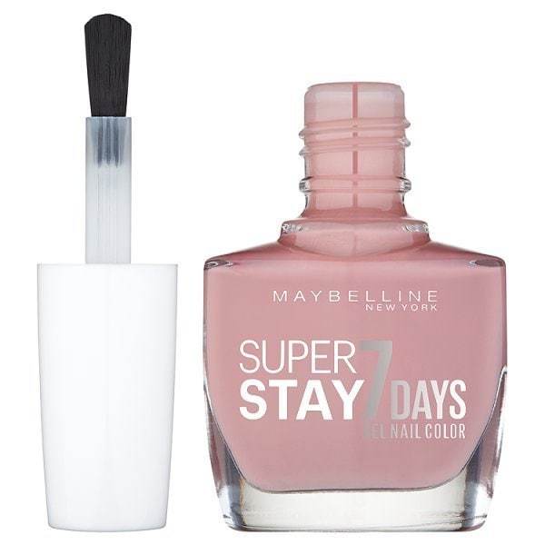 Maybelline Super Stay 7 Days Gel Nail Color - super-stay-7-days-gel-nail-color-maybelline-1 - Nail Polish - Maybelline -