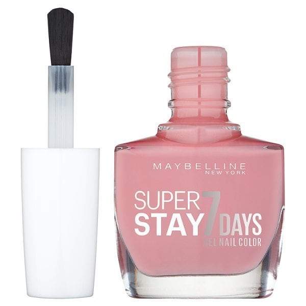 Maybelline Super Stay 7 Days Gel Nail Color - super-stay-7-days-gel-nail-color-maybelline-1 - Nail Polish - Maybelline -