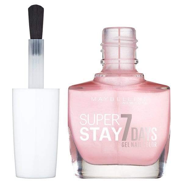 Maybelline Super Stay 7 Days Gel Nail Color - super-stay-7-days-gel-nail-color-maybelline-1 - Nail Polish - Maybelline -