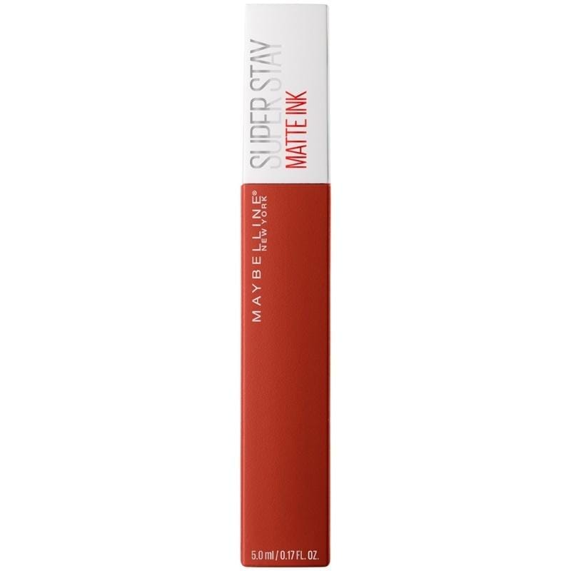 Maybelline Super Stay 24 Matte Lipstick (Various Shades) - Give Us Beauty