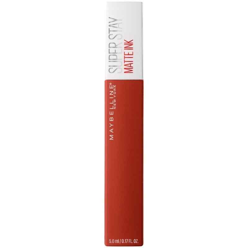 Maybelline Super Stay 24 Matte Lipstick (Various Shades) - Give Us Beauty