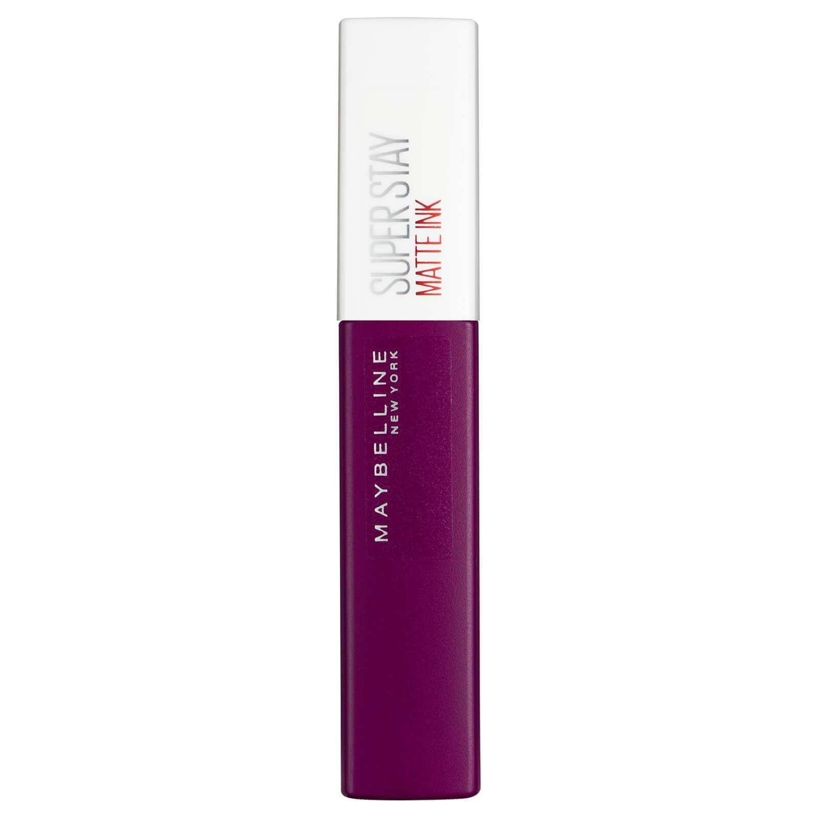 Maybelline Super Stay 24 Matte Lipstick (Various Shades) - Give Us Beauty