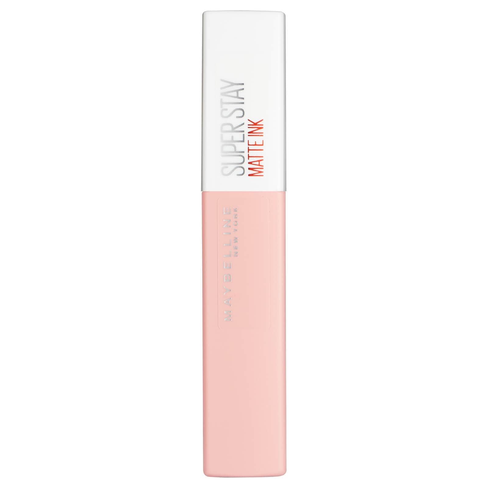 Maybelline Super Stay 24 Matte Lipstick (Various Shades) - Give Us Beauty