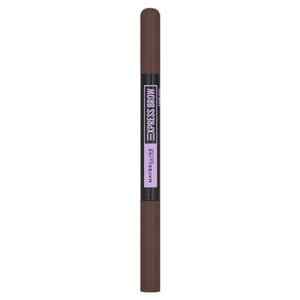 Maybelline XPress Brow Satin Duo 2-in-1 Pencil - Give Us Beauty