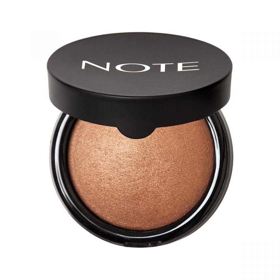 Note Baked Blusher - Give Us Beauty