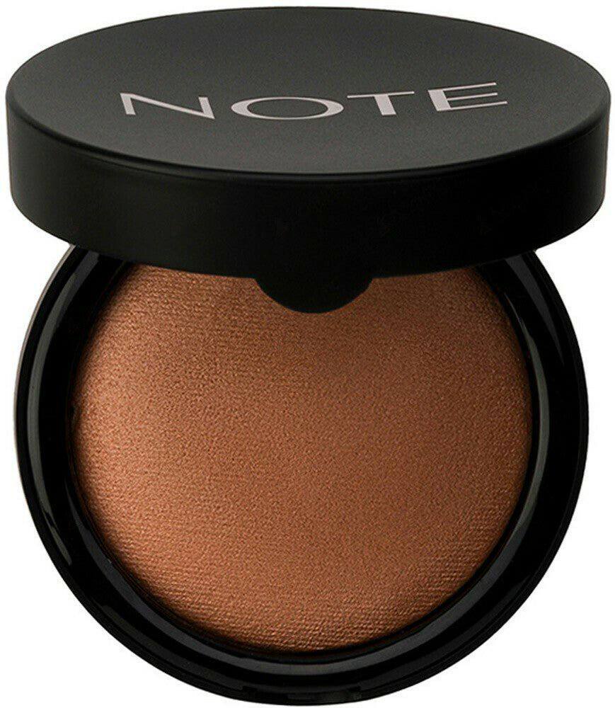 Note Baked Blusher - Give Us Beauty