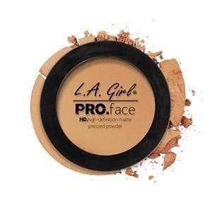 PRO.face Matte Pressed Powder | L.A. Girl - Give Us Beauty