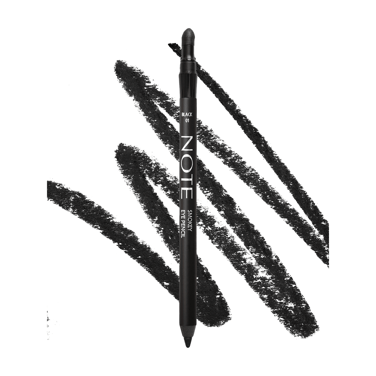Smokey Eye Pencil | Note - Give Us Beauty