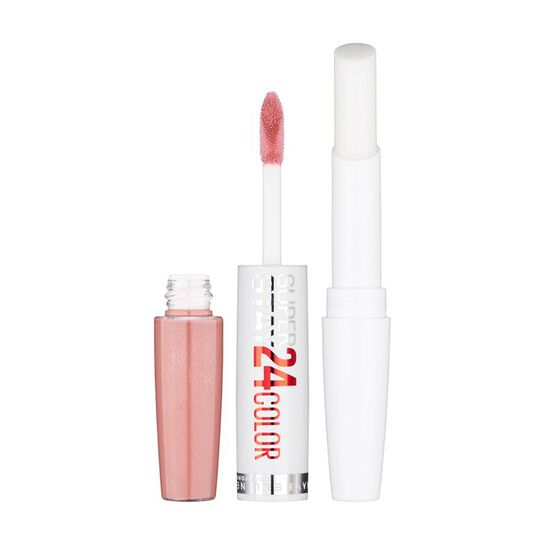 SuperStay 24H* Lip Colour | Maybelline - Give Us Beauty