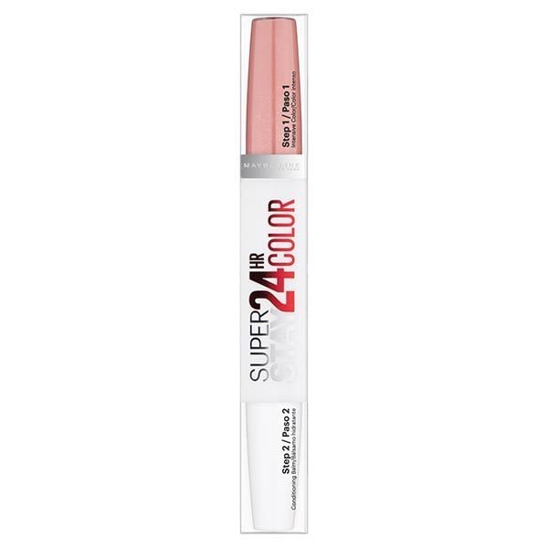 SuperStay 24H* Lip Colour | Maybelline - Give Us Beauty