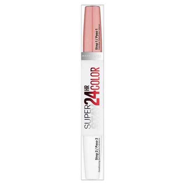 SuperStay 24H* Lip Colour | Maybelline - Give Us Beauty