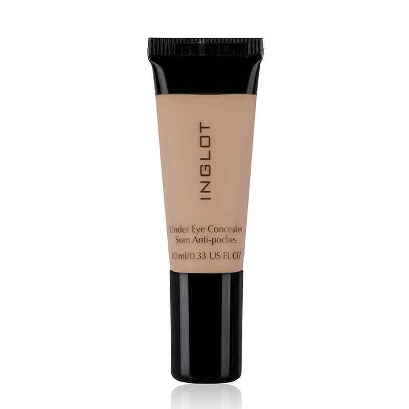 Under Eye Concealer | Inglot - Give Us Beauty