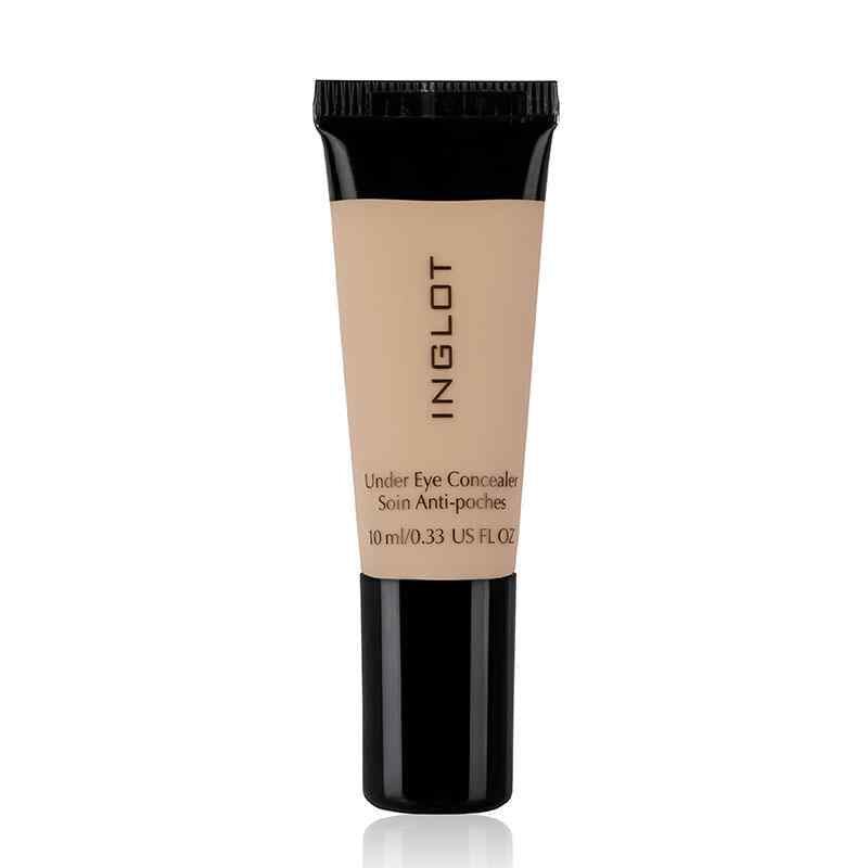 Under Eye Concealer | Inglot - Give Us Beauty