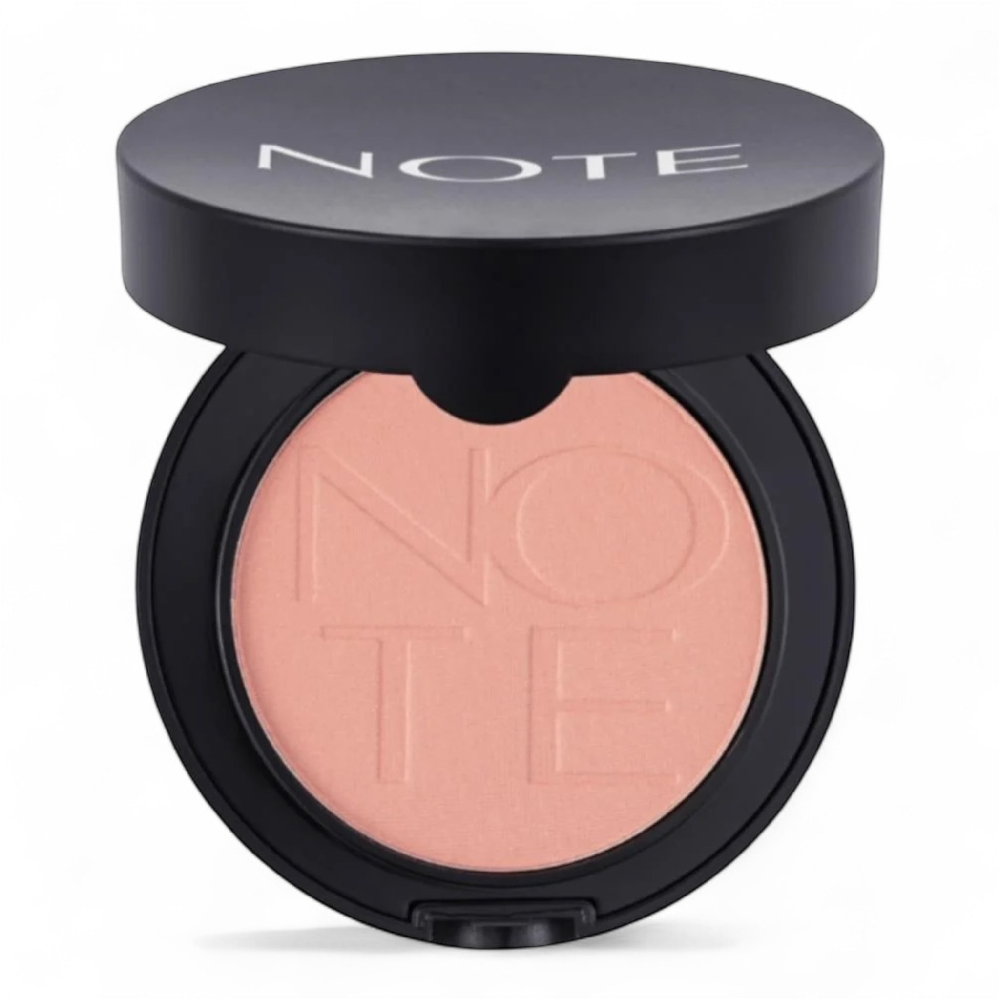 Luminous Silk Compact Blusher  | Note Cosmetics - luminous-silk-compact-blusher-note-cosmetics-1 - blusher - Note Cosmetics -
