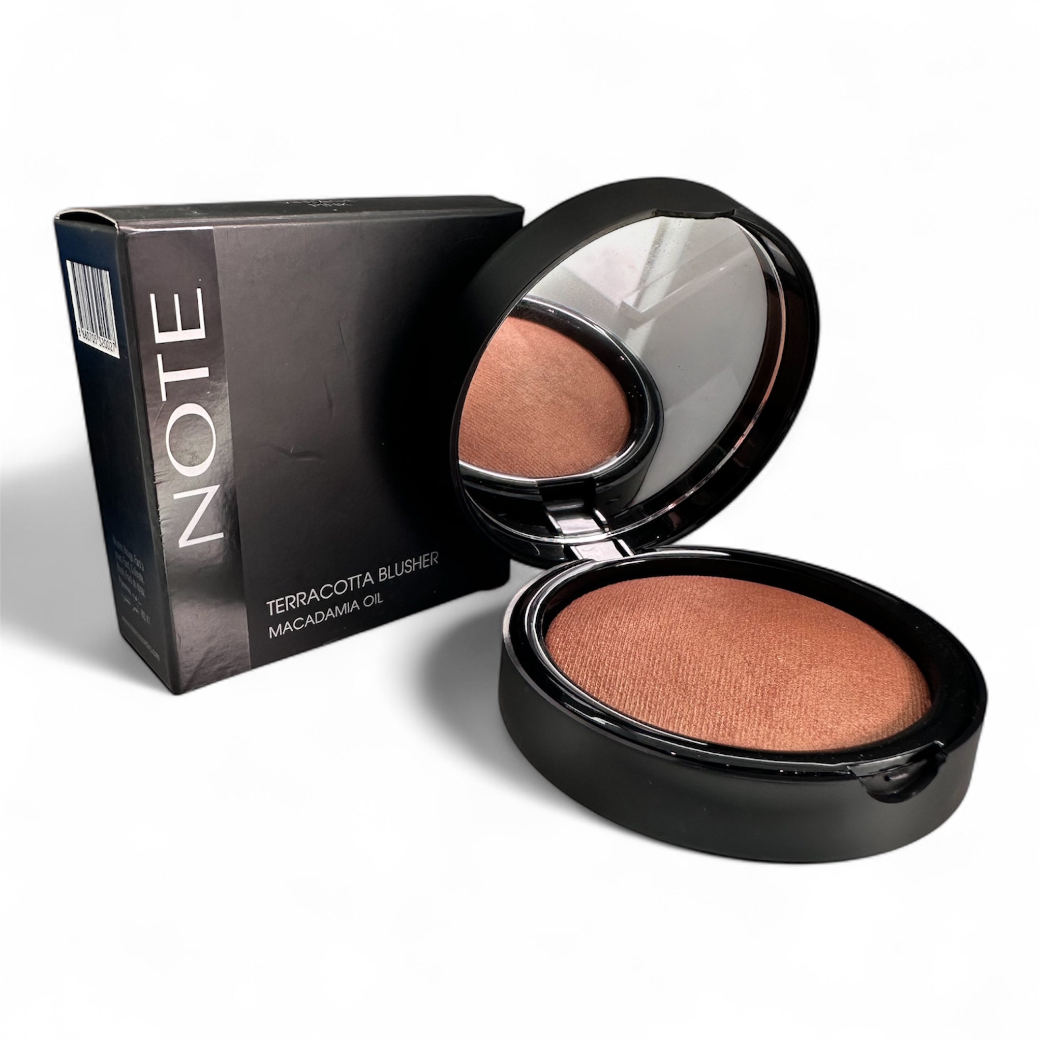 Terracotta Blusher | Note - terracotta-blusher-note - blusher - note -