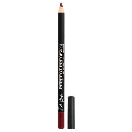Perfect Precision Lip Liner | L.A.Girl - perfect-precision-lip-liner-l-a-girl-1 - lip liner - L.A GIRL -