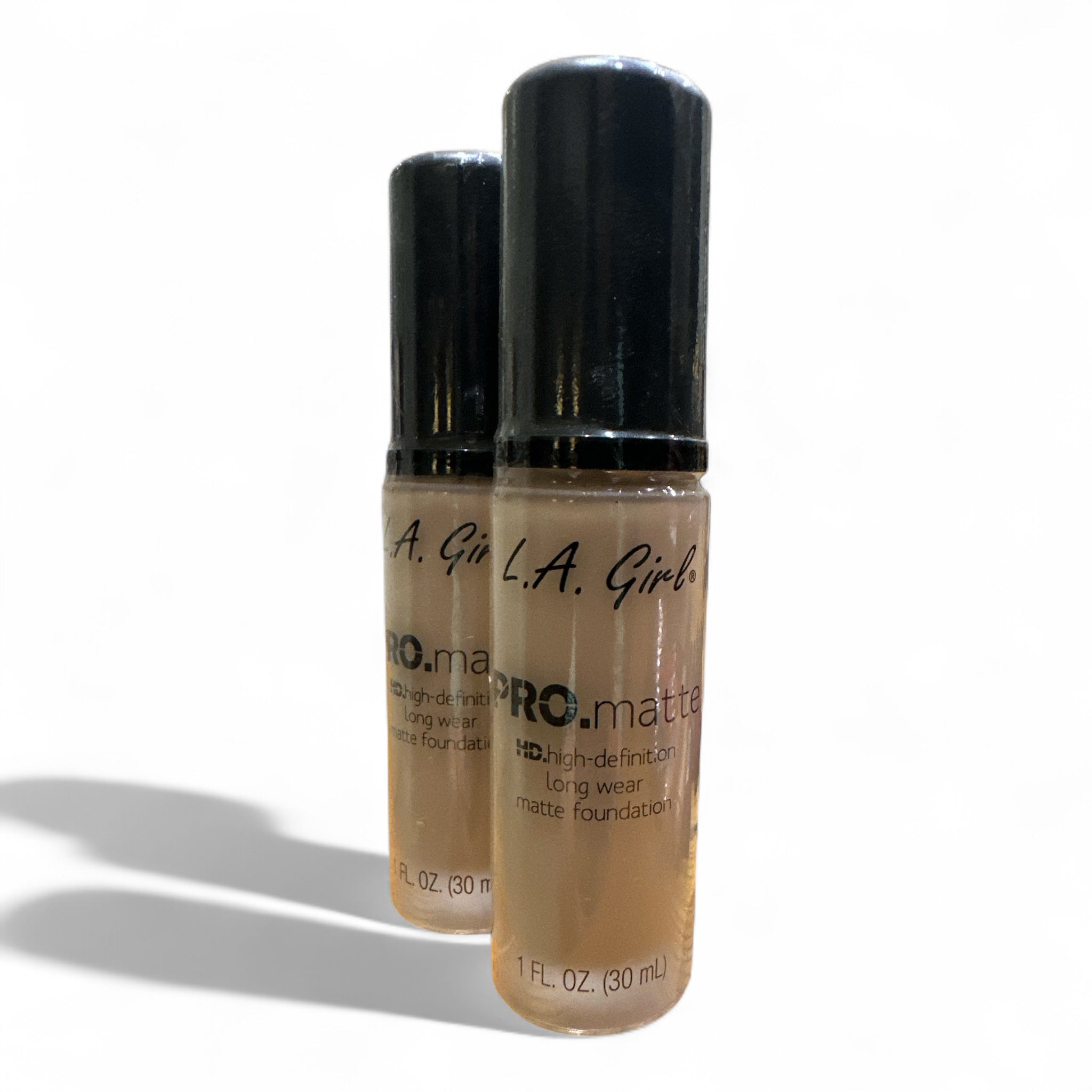 PRO.matte foundation | L.A. Girl - pro-matte-foundation-l-a-girl-2 - FOUNDATION - L.A GIRL -
