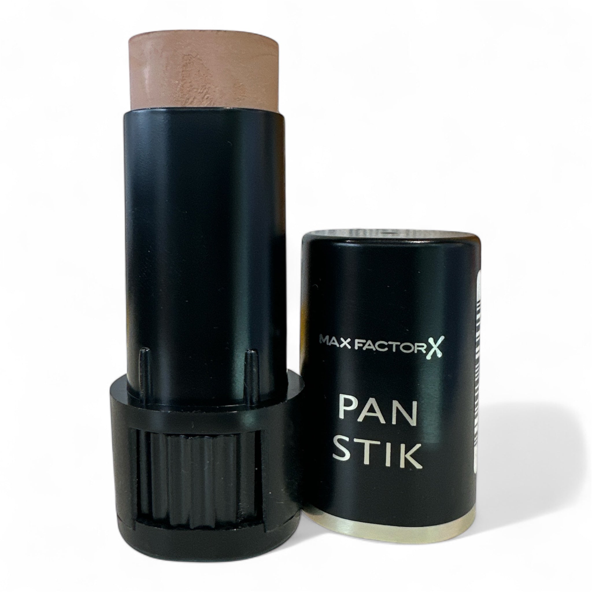 Max Factor Foundation Pan Stik - max-factor-foundation-pan-stik-1 - pan stick - max factor -