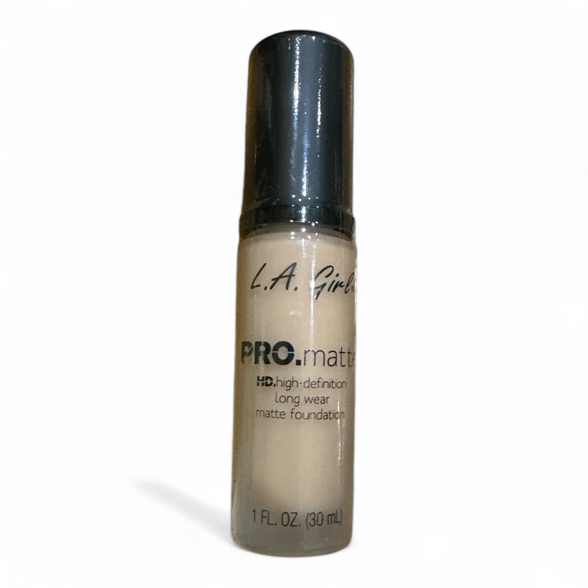 PRO.matte foundation | L.A. Girl - pro-matte-foundation-l-a-girl-2 - FOUNDATION - L.A GIRL -