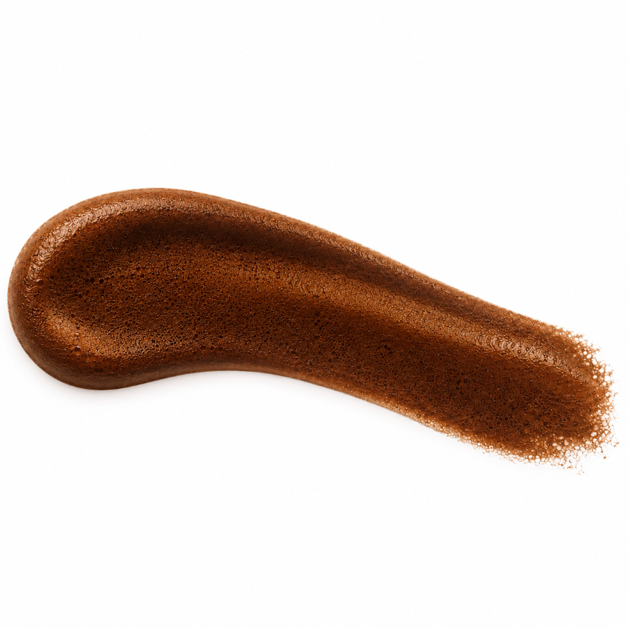 Estiva Sol No.9 self tan mousse give us beauty