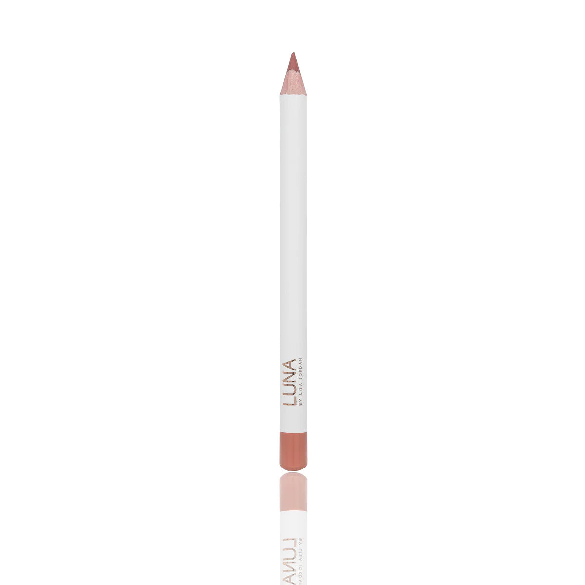 Luna By Lisa Nude Harmoney Lip Kit