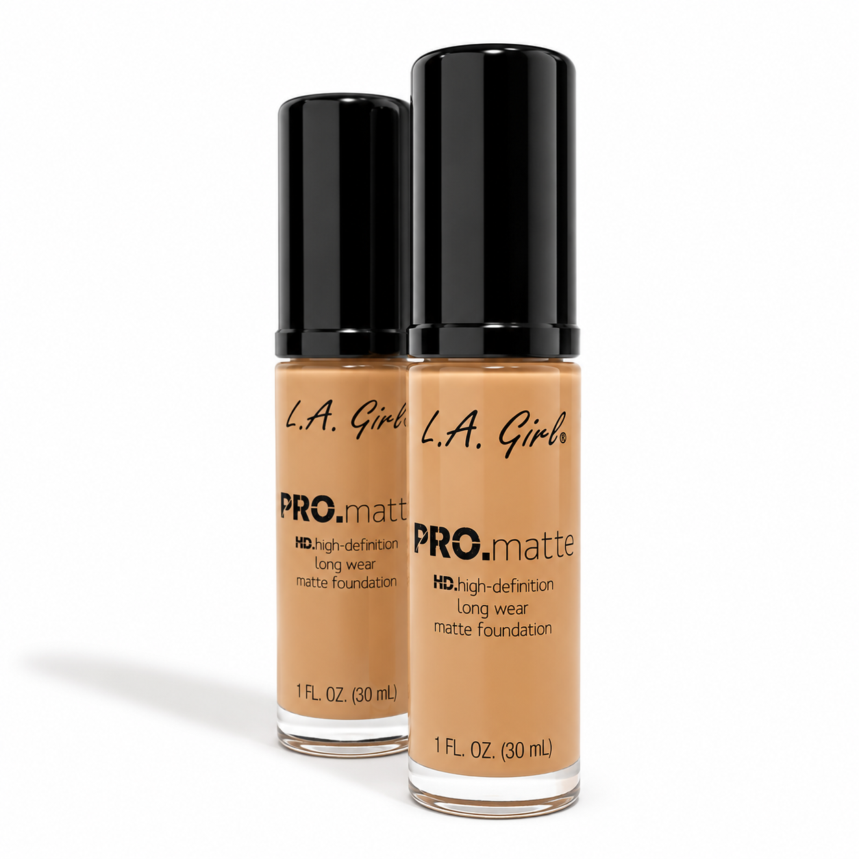 PRO.matte foundation | L.A. Girl