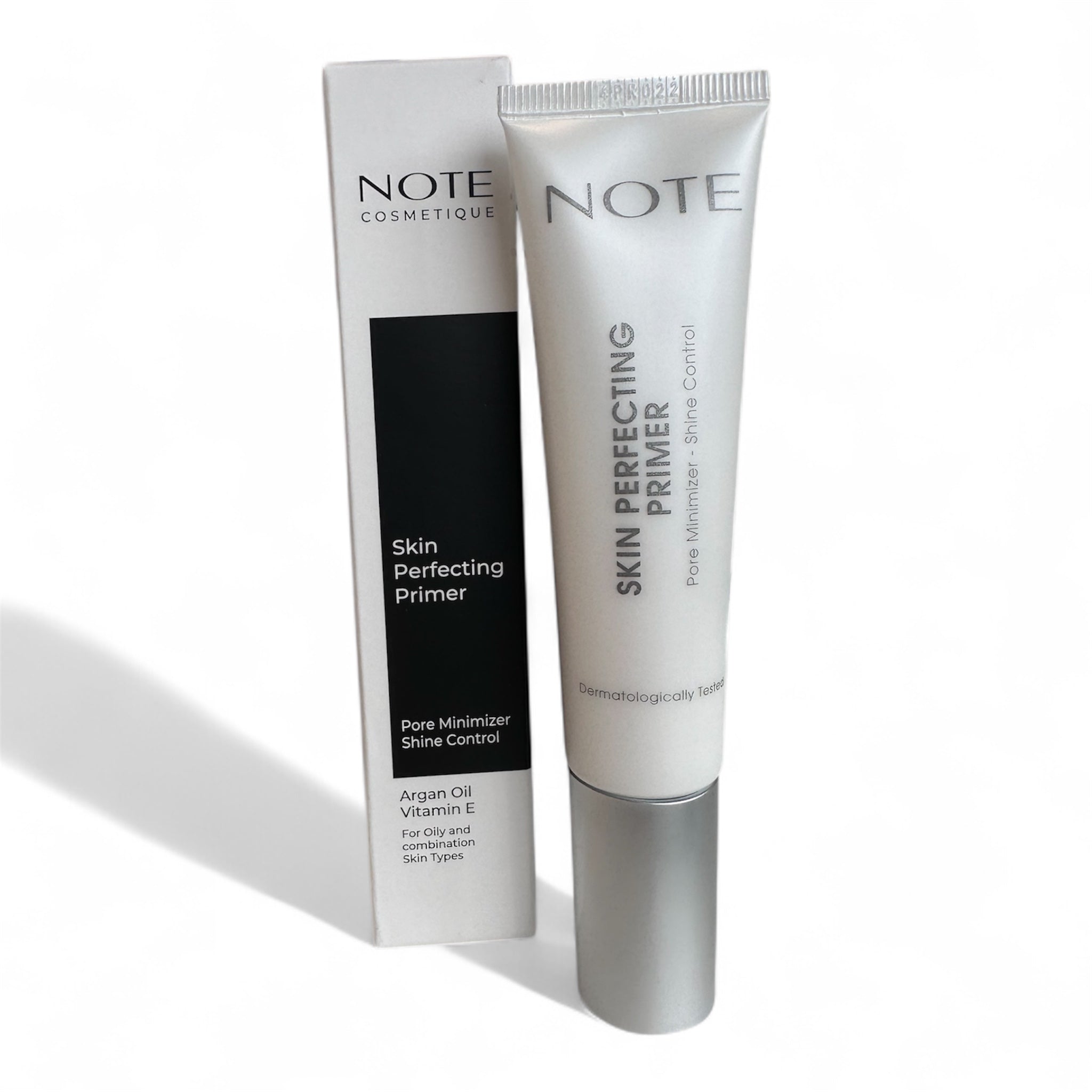 Skin Perfecting Primer | Note - skin-perfecting-primer-note - Primer - Note Cosmetics -
