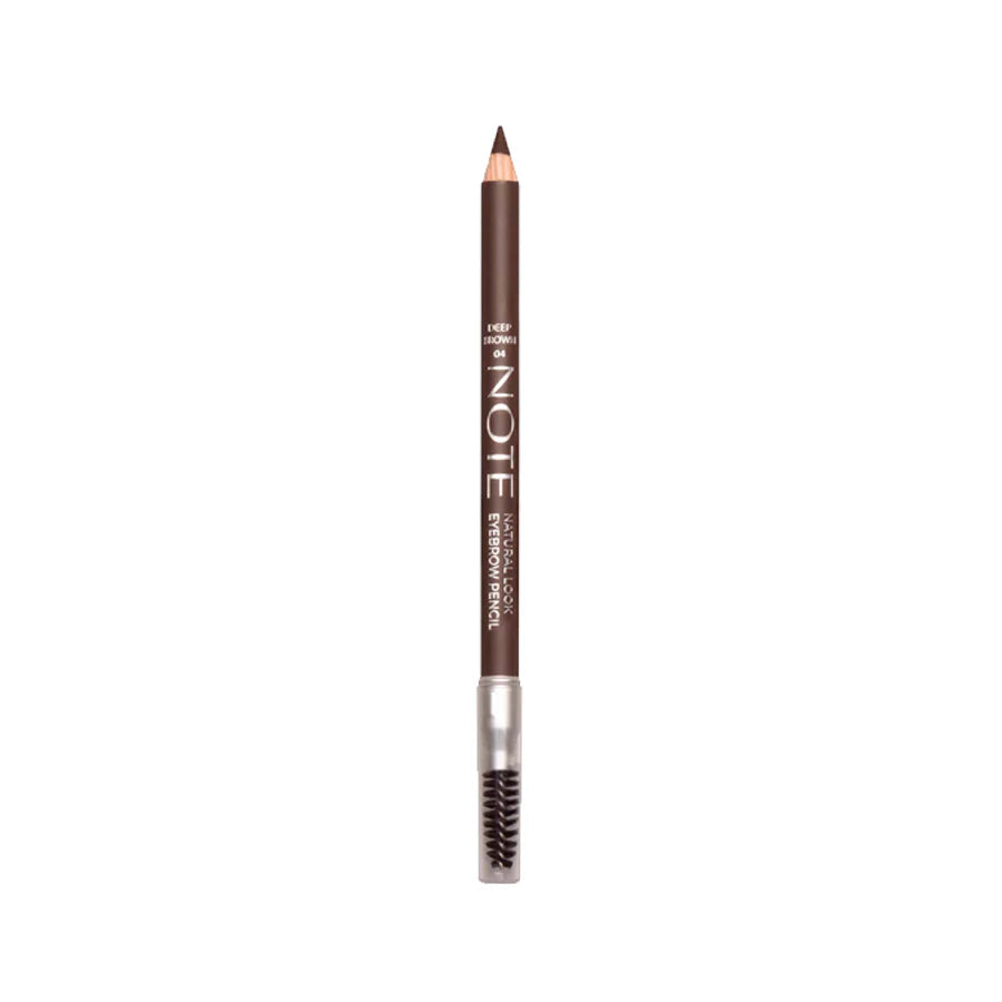 Note Natural Look Eyebrow Pencil - note-natural-look-eyebrow-pencil -  - note -