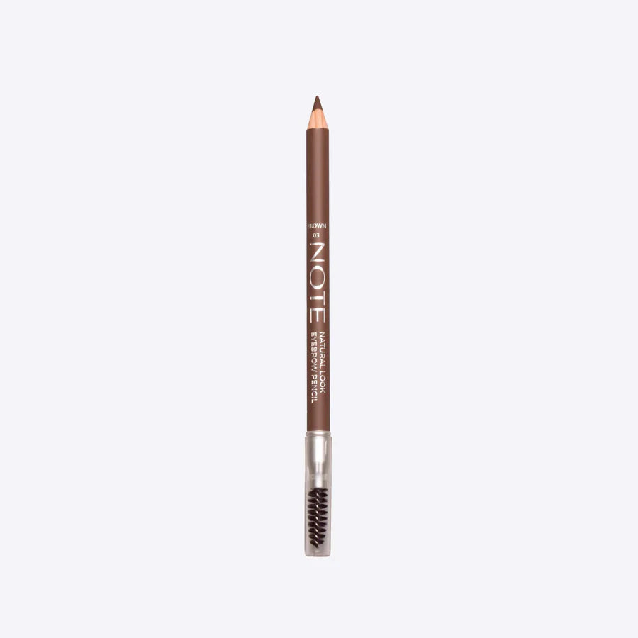 Note Natural Look Eyebrow Pencil - note-natural-look-eyebrow-pencil -  - note -